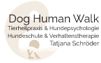 Dog Human Walk Tierheilpraxis Hundeschule Hundepsychologie Verhaltensberatung